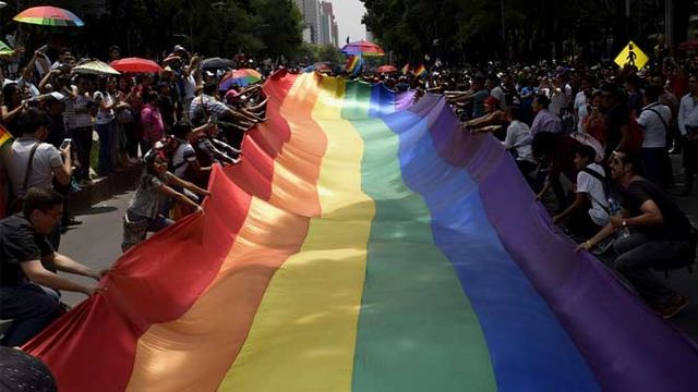 Belgian Pride Parade 2027