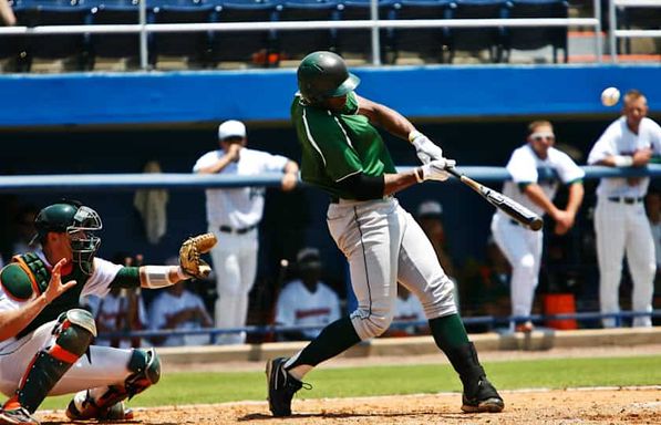Florida Gulf Coast Eagles at Jacksonville Dolphins Baseball
