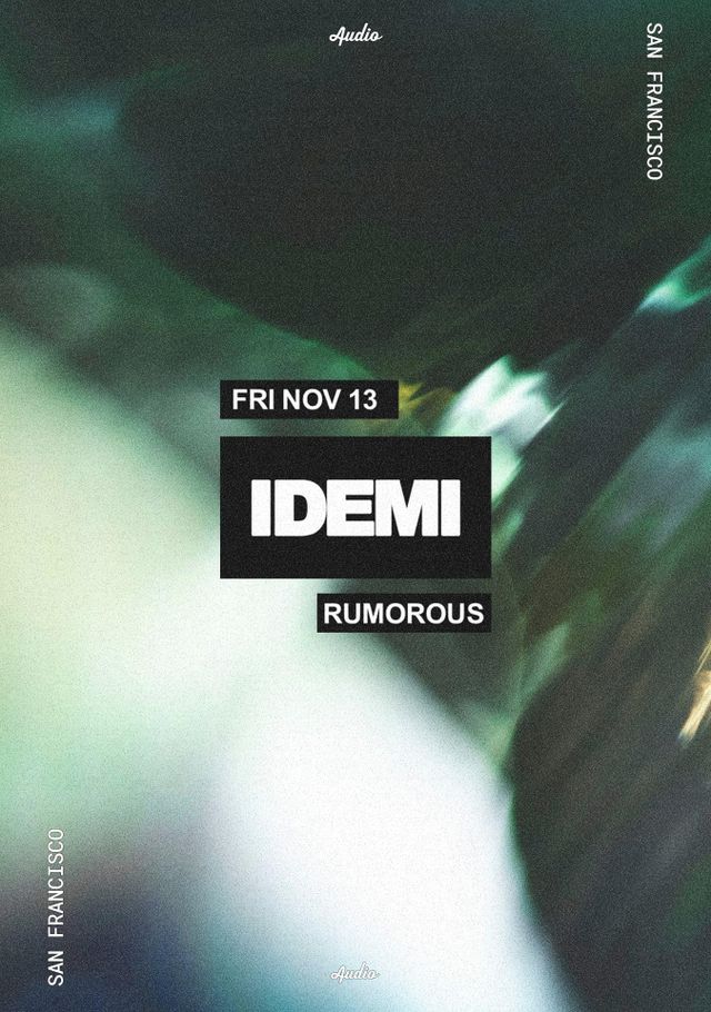 IDEMI