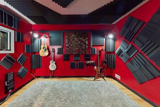 Rock n' Roll BnB