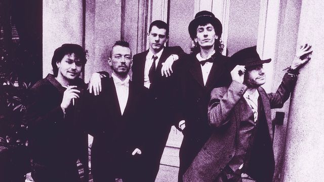 Levellers - Venue Premium Tickets