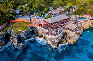 Private Seven Mile Beach and Rick’s Café Tour From Negril Hotels