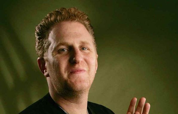 Michael Rapaport
