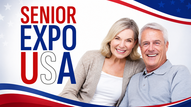 2026 Osceola County Senior Expo