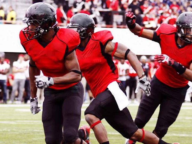 UTEP Miners at Northern Illinois Huskies Football