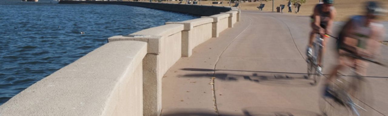 Tempe Beach Park