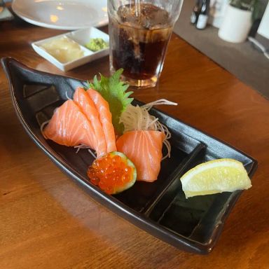 Japanese Restaurant Goshi