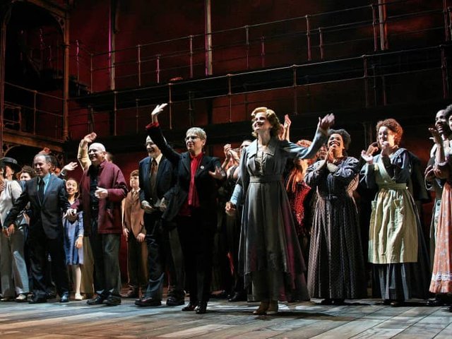 Ragtime