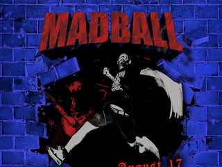 MADBALL