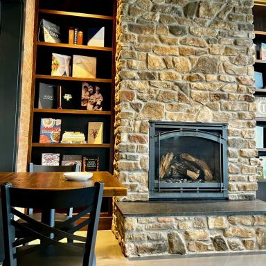Our Table | American Bistro