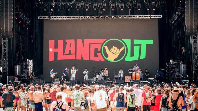 Hangout Music Festival 2027