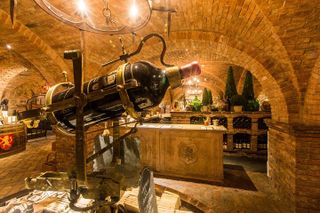 Napa Valley Wine and Food Tasting Tour from San Francisco