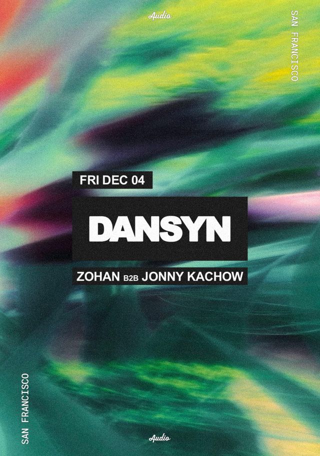 DANSYN
