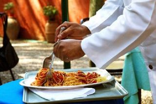 Taste of Little Italy in San Diego