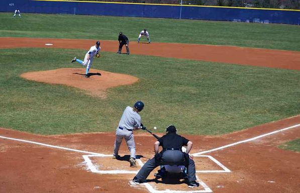 Butler Bulldogs at Georgetown Hoyas Baseball