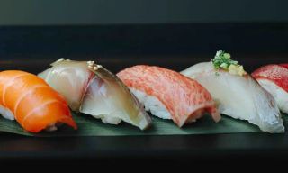 Pabu Izakaya San Francisco