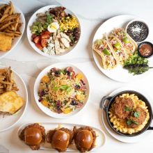 Thirsty Lion Gastropub & Grill – Denver, CO