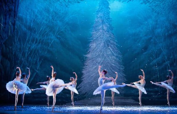 Alberta Ballet - Snow White