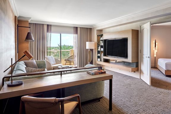 JW Marriott Phoenix Desert Ridge Resort & Spa