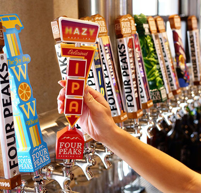 Four Peaks Brewing Company