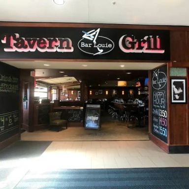 Bar Louie - Livonia