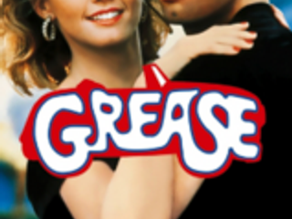 Come See Grease on Sunday, August 2nd, 2026, At Rooftop Cinema Club