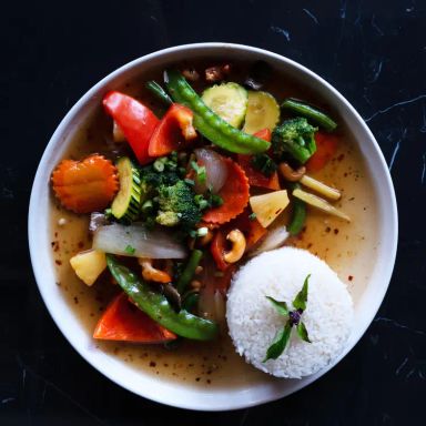 Meesai's Thai Kitchen