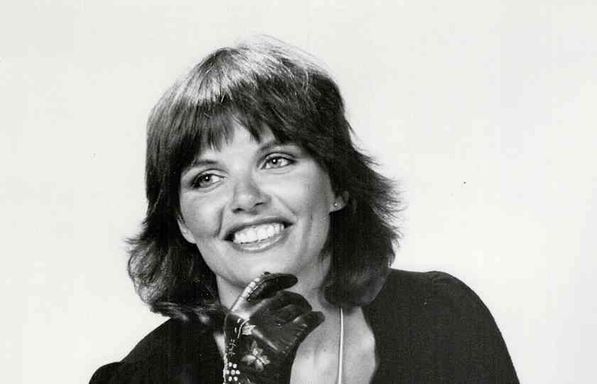Diane Tell