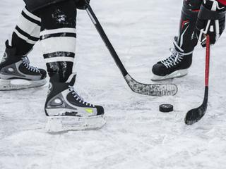 Winnipeg Jets at Chicago Blackhawks