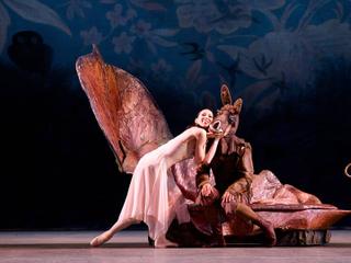 A Midsummer Night's Dream