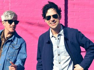 We Are Scientists