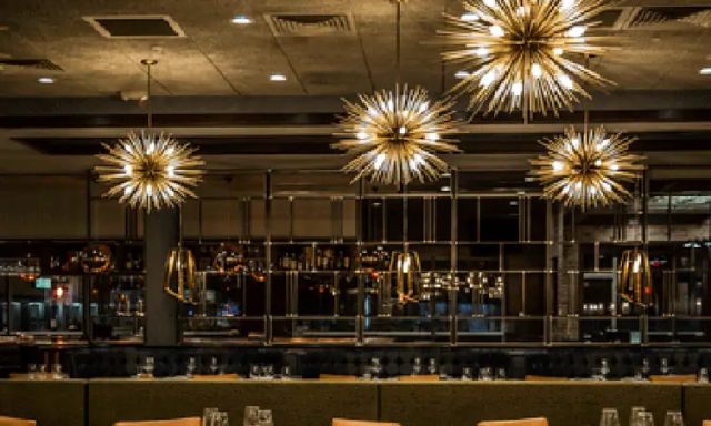 Sullivan's Steakhouse - Indianapolis