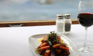 River Ranch Lodge & Restaurant