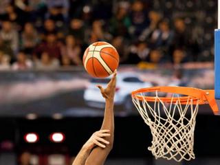 Brooklyn Bears at SG Basketball