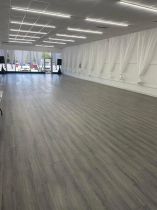 Whole venue