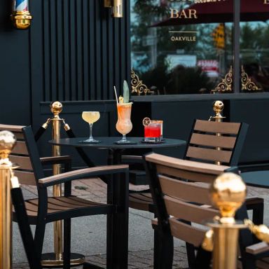 Goldwyn & Sons Bar