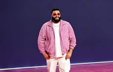 DJ Khaled