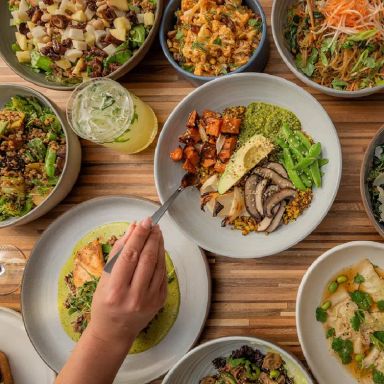 True Food Kitchen - Austin - The Domain