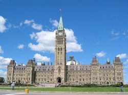 Ottawa, Ontario