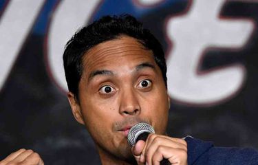 Michael Quu