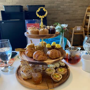 East Cafe