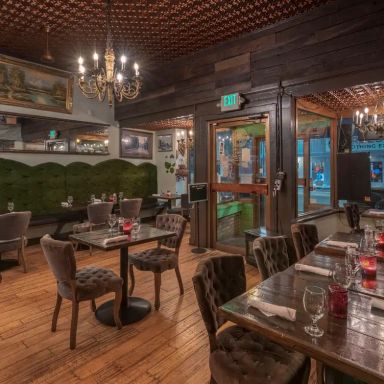 Homegrown Gastropub