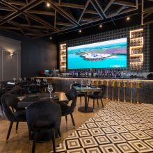 La Doble M Restaurant & Bar
