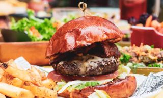 Brazen Head Irish Pub