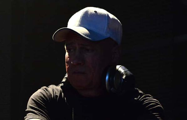 Danny Tenaglia