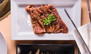 Gyu-Kaku - New Orleans, LA