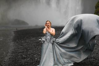 Become a princess for the day!