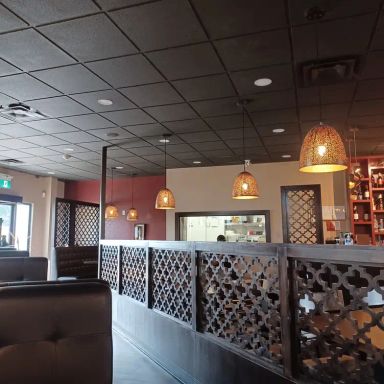 The Imperial Tandoor
