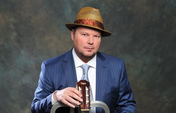 Christopher Cross