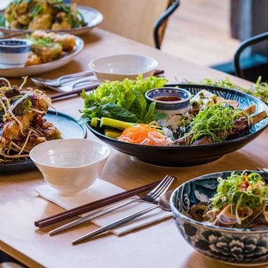 Noi Vietnamese Eatery